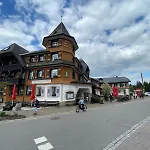 Urlaub In Hochschwarzwald *