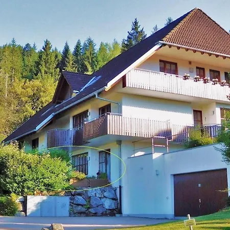 Lägenhet Urlaub In Hochschwarzwald Hinterzarten