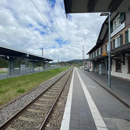 Urlaub In Hochschwarzwald * Hinterzarten