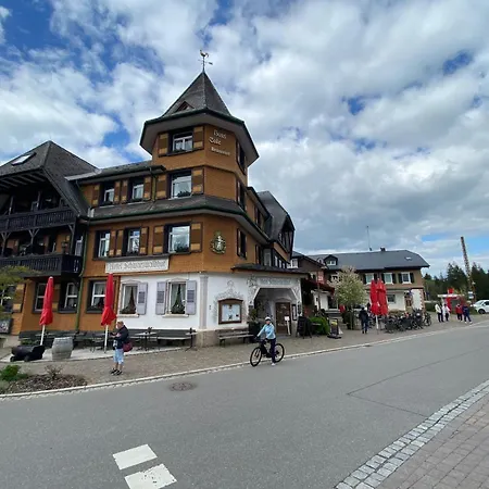 Urlaub In Hochschwarzwald *