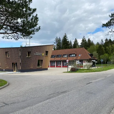 Daire Urlaub In Hochschwarzwald *