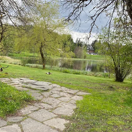 Urlaub In Hochschwarzwald