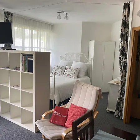 Urlaub In Hochschwarzwald Hinterzarten