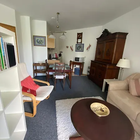 Urlaub In Hochschwarzwald Hinterzarten