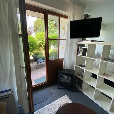 Urlaub In Hochschwarzwald Apartman *